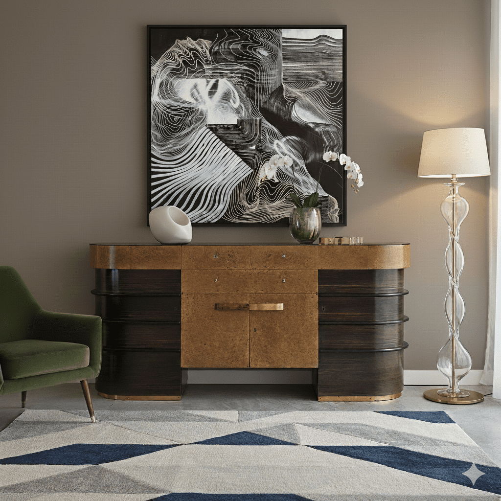 mobile deco