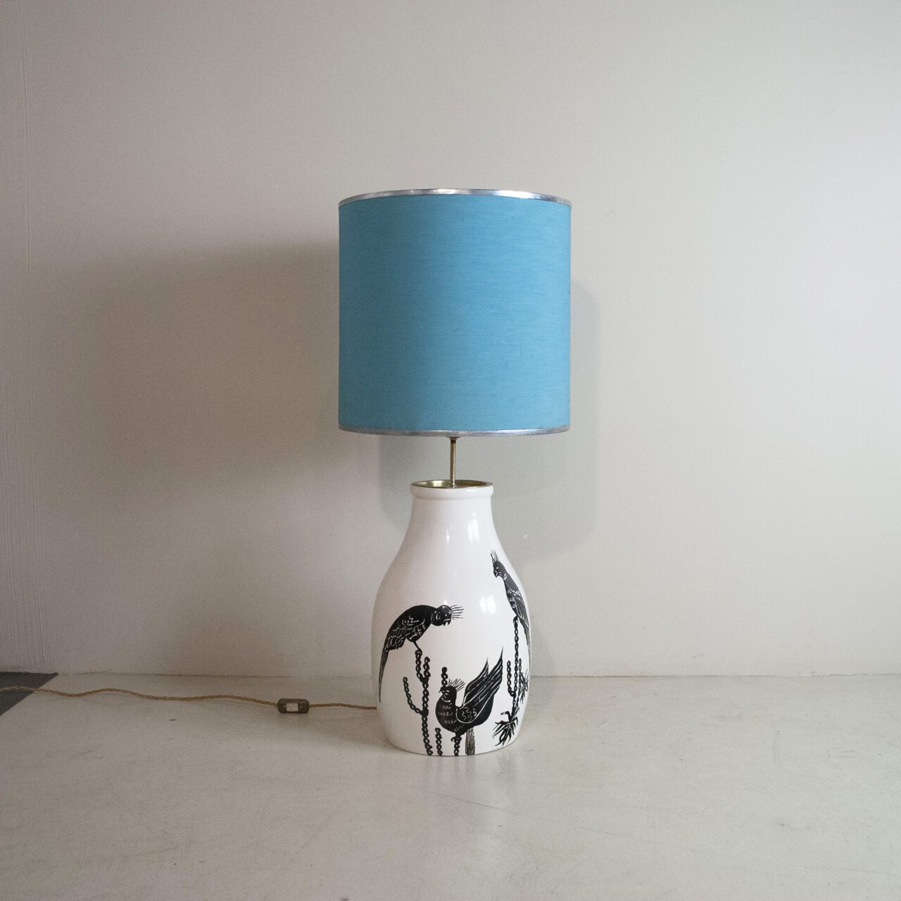 lampadatavolo_ceramica_uccelli_2