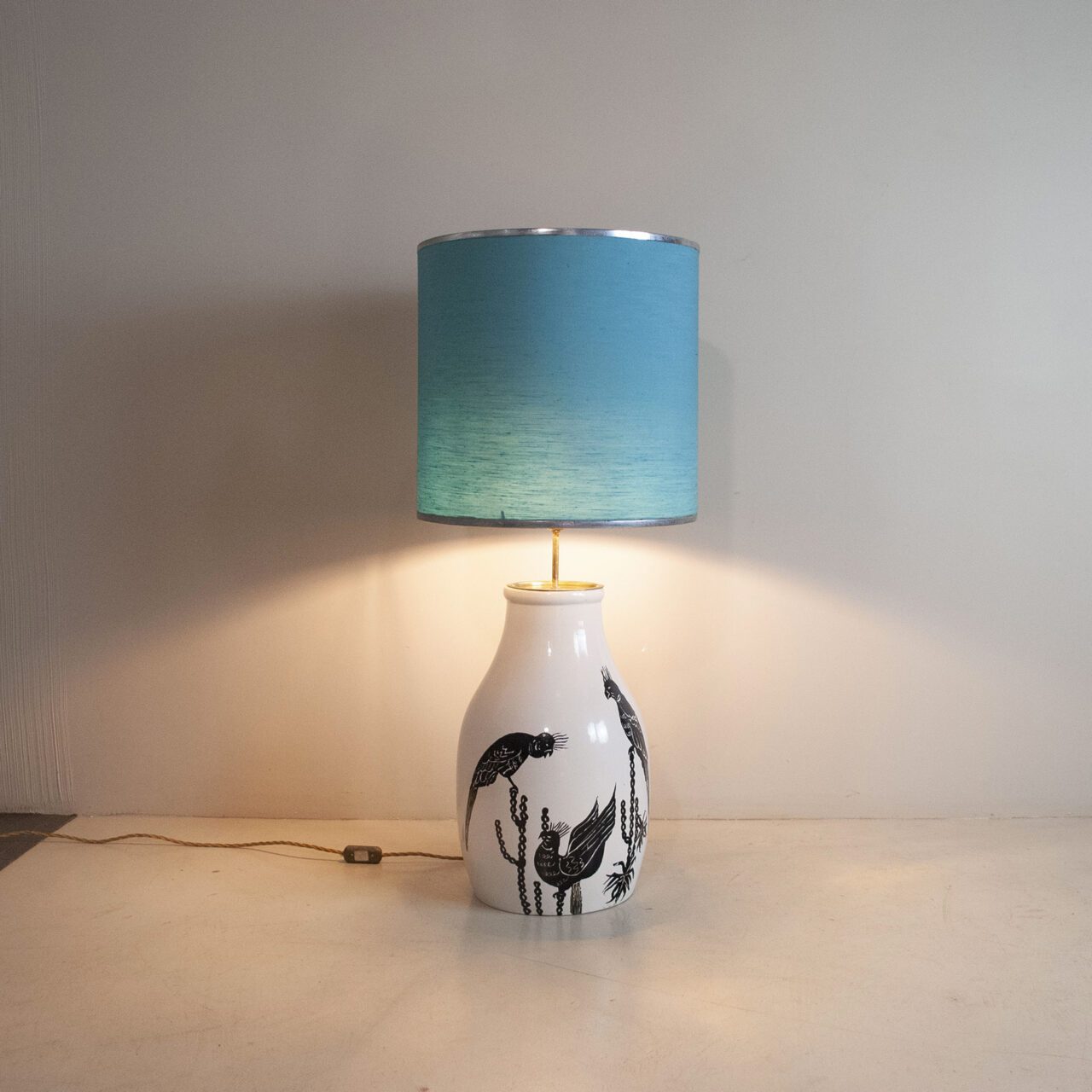lampadatavolo_ceramica_uccelli_3