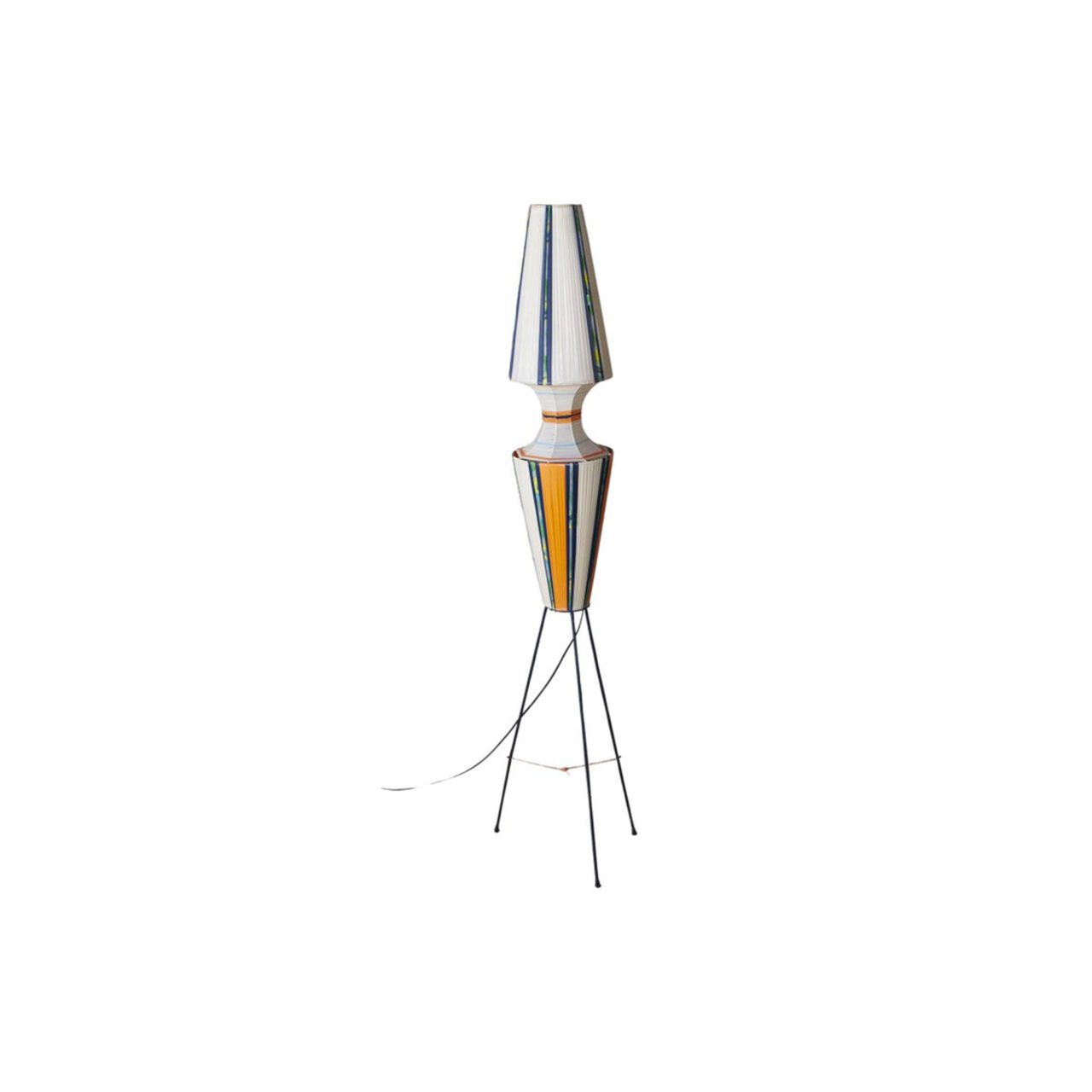 italian floor lamp