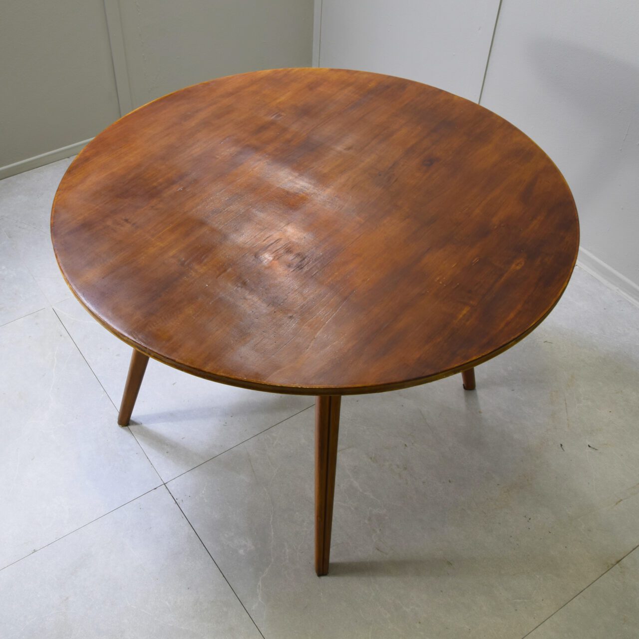 tavolo ponti